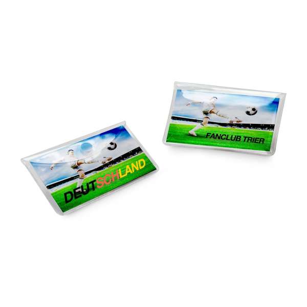 Pflastermäppchen PVC - Markenpflaster SENSITIV