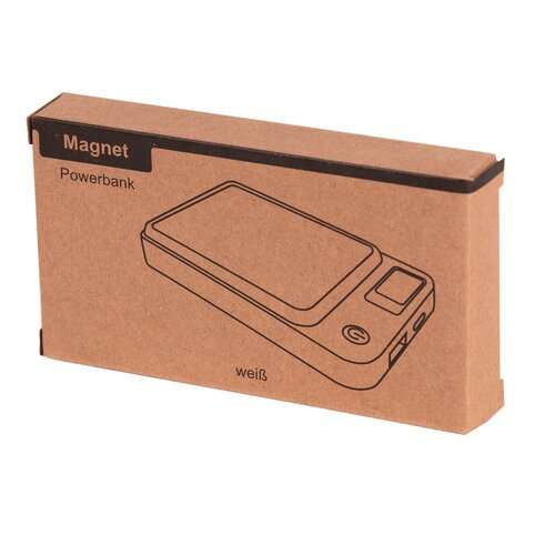 MAGNET - Powerbank