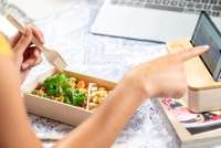 Vorschau: Laksa Lunchbox Vorschau: Laksa Lunchbox