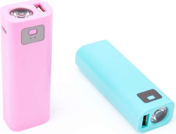 Powerbank Bricu