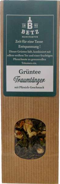 Grüntee &quot;Traumtänzer&quot; 35 g