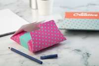 Vorschau: CreaBox Pillow Lock M Kissenbox Vorschau: CreaBox Pillow Lock M Kissenbox