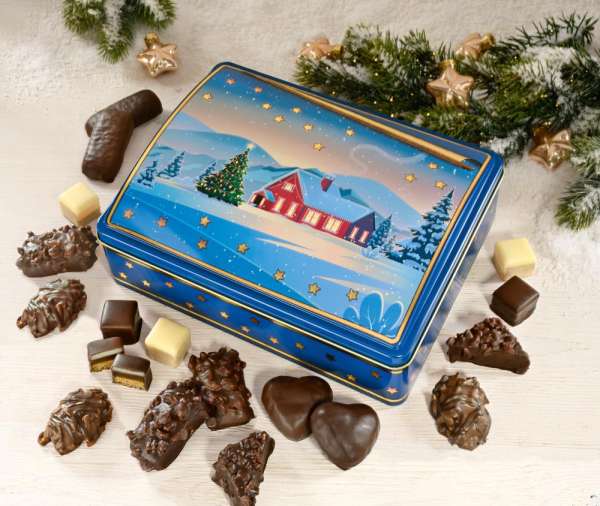 Dorfidylle Lebkuchen