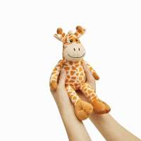 Vorschau: MAURICE - Giraffe Vorschau: MAURICE - Giraffe