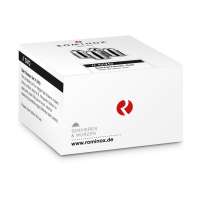 Vorschau: ROMINOX® 4er Set Mini Salzstreuer - Ovo Vorschau: ROMINOX® 4er Set Mini Salzstreuer - Ovo