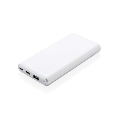 Ultraschnelle 10.000 mAh Powerbank mit PD