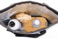 Vorschau: RecoTote RPET-Kühl-Einkaufstasche Vorschau: RecoTote RPET-Kühl-Einkaufstasche