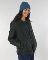 Vorschau: Stanley Stella Unisex Fleecejacke Coacher Vorschau: Stanley Stella Unisex Fleecejacke Coacher