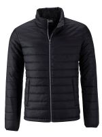 Men's Padded Jacket