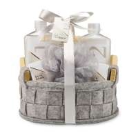 Vorschau: Wellness-Geschenkset: Mjölk Vorschau: Wellness-Geschenkset: Mjölk