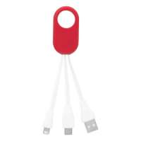 Vorschau: GET THREE - Ladekabel Vorschau: GET THREE - Ladekabel