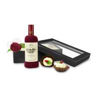 Vorschau: Wellness-Geschenkset: Création Château Frottee Vorschau: Wellness-Geschenkset: Création Château Frottee