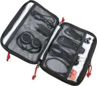 Vorschau: TROIKA Kabeltasche BUSINESS TECH POUCH 2 Vorschau: TROIKA Kabeltasche BUSINESS TECH POUCH 2