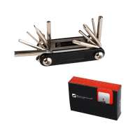 wolf outdoor® TIBESTI Multitool