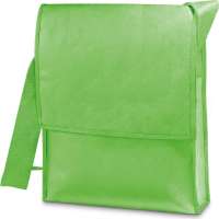 NASH Schultertasche mit Verschluss