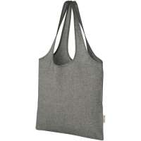 Pheebs 150 g/m² recycelte Tragetasche 7L