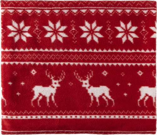 Decke 'Snuggle' aus Fleece