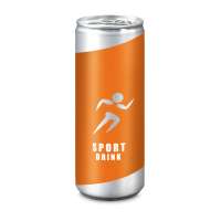 Vorschau: ISO Sport Drink, light – Grapefruit-Zitrone – Folien-Etikett Vorschau: ISO Sport Drink, light – Grapefruit-Zitrone – Folien-Etikett