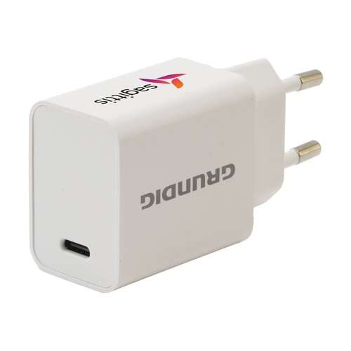 Grundig Wall Charger 230V Ladestecker