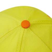 Vorschau: CALIMERO - 5-Panel-Cap für Kinder Vorschau: CALIMERO - 5-Panel-Cap für Kinder