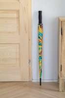 Vorschau: CreaRain Square Individueller Regenschirm Vorschau: CreaRain Square Individueller Regenschirm