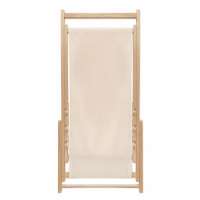 Vorschau: HONOPU Liegestuhl Holz Vorschau: HONOPU Liegestuhl Holz