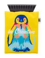 Vorschau: CreaScrape Individueller Eiskratzer Vorschau: CreaScrape Individueller Eiskratzer