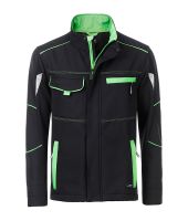 Workwear Softshell Jacket - COLOR -