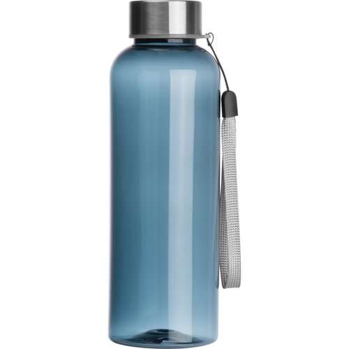 Trinkflasche aus PET, 500ml