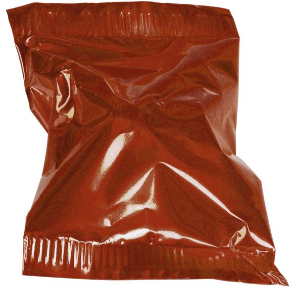 Glückskeks mit Kopfkarte als Werbeartikel