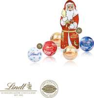 Lindt Himmlische Weihnachtszeit