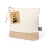 Vorschau: Kosmetik Tasche Chiril Fairtrade Vorschau: Kosmetik Tasche Chiril Fairtrade