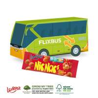 3D PRÄSENT „BUS” - Lorenz Nic Nac´s