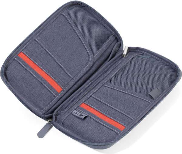 TROIKA Etui SAFE FLIGHT