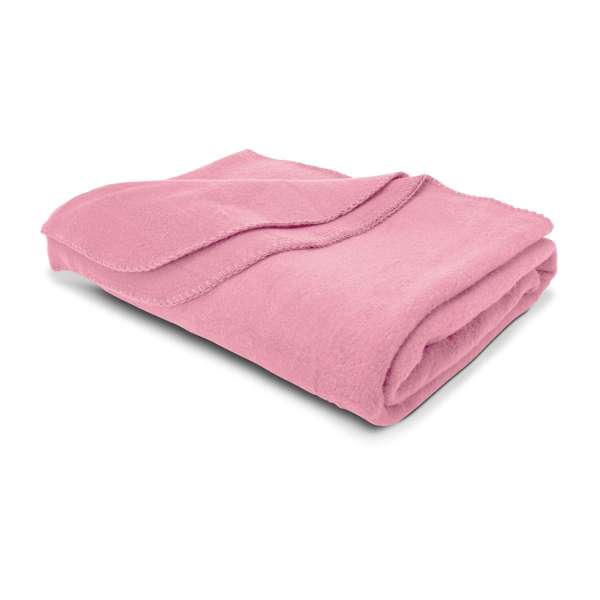 Polar-Fleecedecke Conscious rPET 150 x 120 cm, 250 g/m²