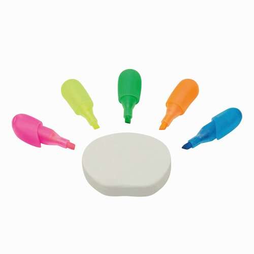 HANDS UP - Textmarker