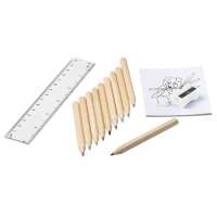 Vorschau: Kindermalset "Öko Line" Vorschau: Kindermalset "Öko Line"