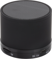 Vorschau: Wireless-Speaker black Vorschau: Wireless-Speaker black