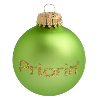 Vorschau: Weihnachtskugel 6 cm 5 Kugeln pro Box mit 1fbg. Siebdruck Vorschau: Weihnachtskugel 6 cm 5 Kugeln pro Box mit 1fbg. Siebdruck