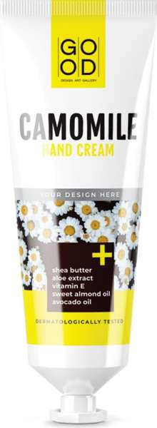 Handcreme 20ml Schraubverschluss