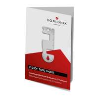 Vorschau: ROMINOX® Shop Tool Smart Vorschau: ROMINOX® Shop Tool Smart