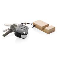 Vorschau: Standkey Bambus Schlüsselanhänger Telefonständer Vorschau: Standkey Bambus Schlüsselanhänger Telefonständer