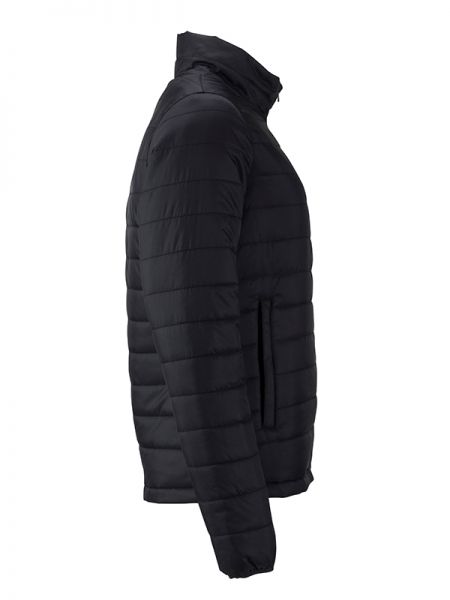 Ladies' Padded Jacket