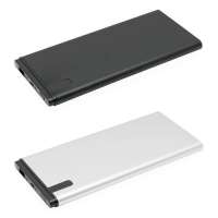 Vorschau: INDICATOR - Powerbank INDICATOR Vorschau: INDICATOR - Powerbank INDICATOR