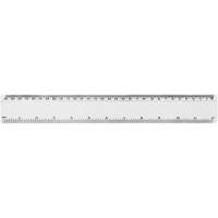 Vorschau: Renzo 30 cm Kunststofflineal Vorschau: Renzo 30 cm Kunststofflineal