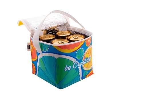 CreaCool 4 Individuelle Kühltasche