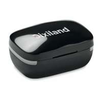 Vorschau: KOLOR TWS 5.0 wireless Ohrhörer-Set Vorschau: KOLOR TWS 5.0 wireless Ohrhörer-Set