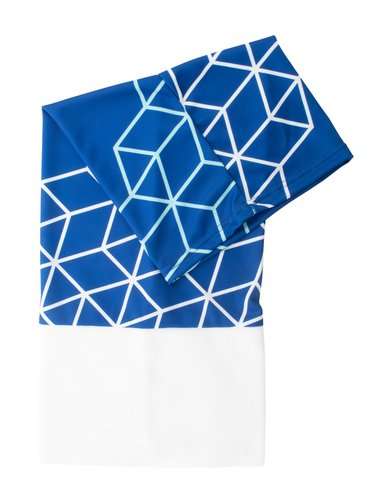 CreaScarf Winter Individueller Multifunktionsschal