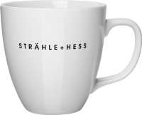 Vorschau: Porzellanbecher Dallas Vorschau: Porzellanbecher Dallas