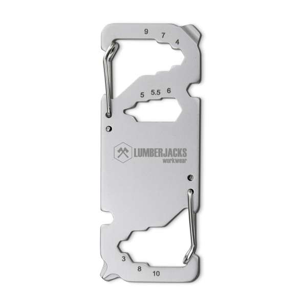 ROMINOX® Key Tool Link Große Helden